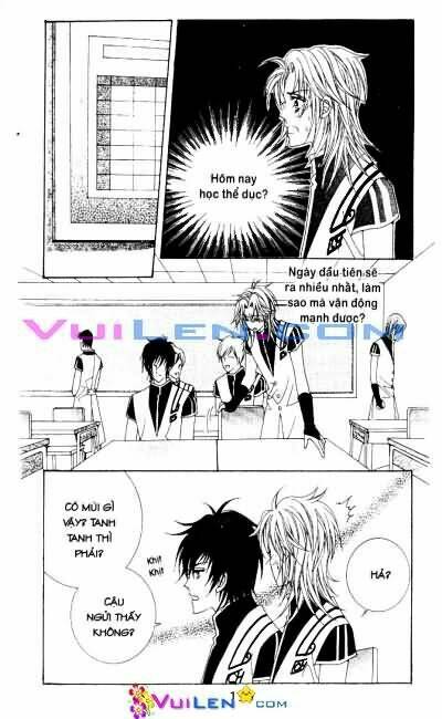 Người Duy Nhất Chapter 56 - Trang 2