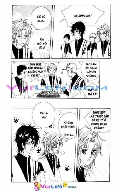 Người Duy Nhất Chapter 56 - Trang 2