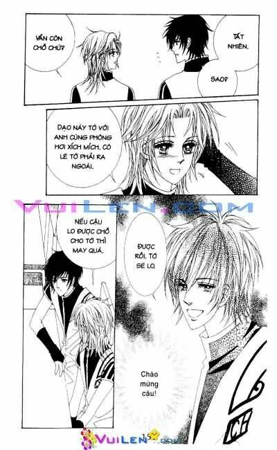 Người Duy Nhất Chapter 56 - Trang 2