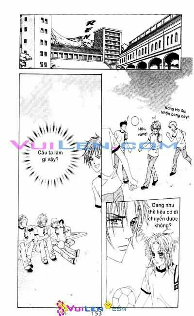 Người Duy Nhất Chapter 56 - Trang 2