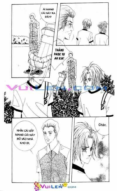 Người Duy Nhất Chapter 56 - Trang 2