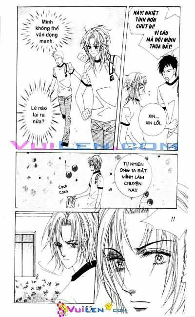 Người Duy Nhất Chapter 56 - Trang 2