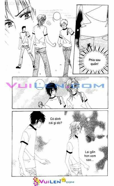 Người Duy Nhất Chapter 56 - Trang 2