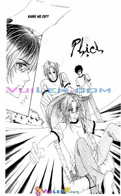 Người Duy Nhất Chapter 56 - Trang 2