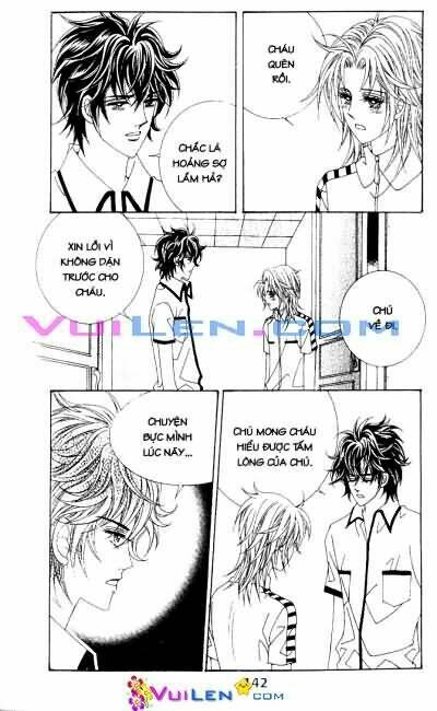 Người Duy Nhất Chapter 56 - Trang 2