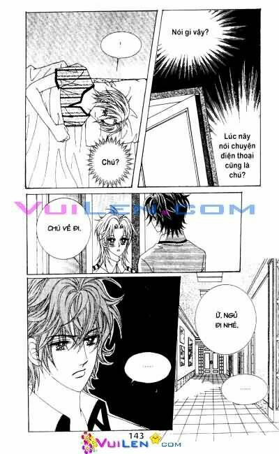 Người Duy Nhất Chapter 56 - Trang 2