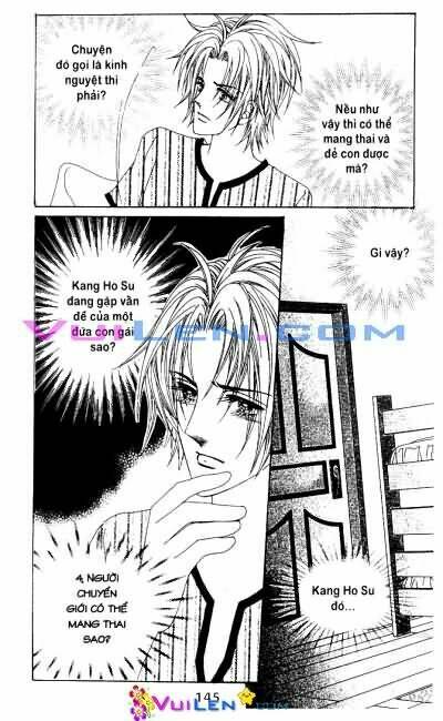 Người Duy Nhất Chapter 56 - Trang 2