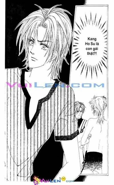 Người Duy Nhất Chapter 56 - Trang 2