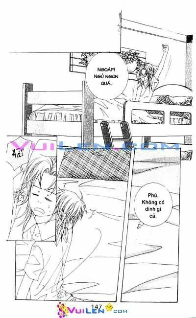 Người Duy Nhất Chapter 56 - Trang 2