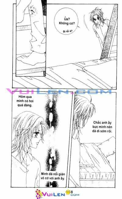 Người Duy Nhất Chapter 56 - Trang 2