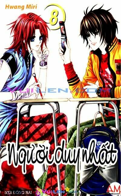 Người Duy Nhất Chapter 57 - Trang 2