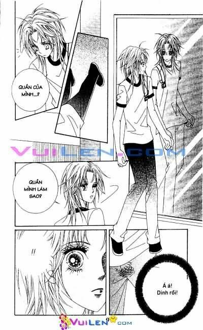 Người Duy Nhất Chapter 57 - Trang 2