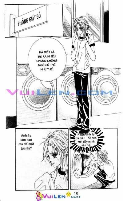 Người Duy Nhất Chapter 57 - Trang 2