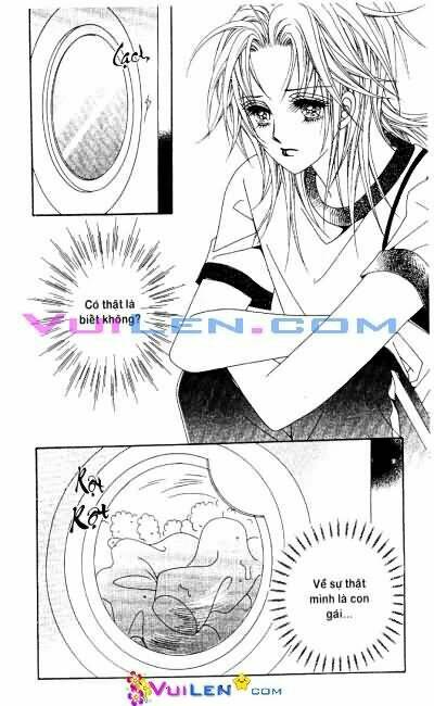 Người Duy Nhất Chapter 57 - Trang 2