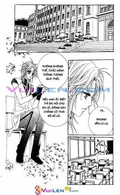 Người Duy Nhất Chapter 57 - Trang 2