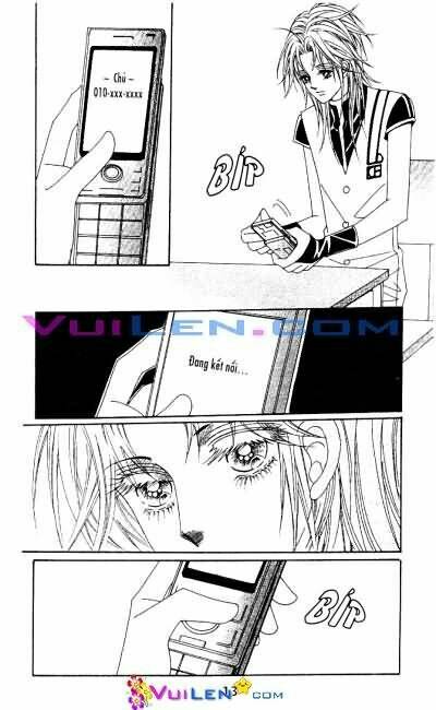 Người Duy Nhất Chapter 57 - Trang 2