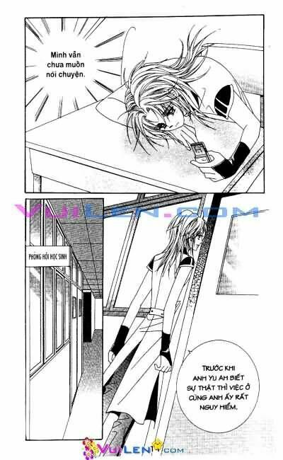 Người Duy Nhất Chapter 57 - Trang 2