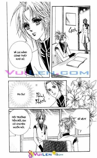 Người Duy Nhất Chapter 57 - Trang 2