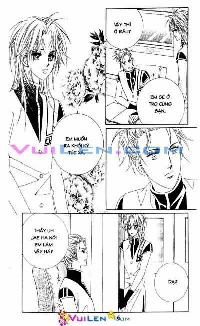 Người Duy Nhất Chapter 57 - Trang 2