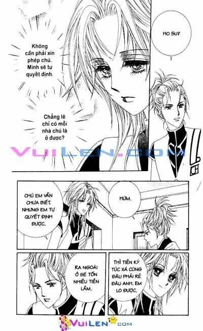 Người Duy Nhất Chapter 57 - Trang 2