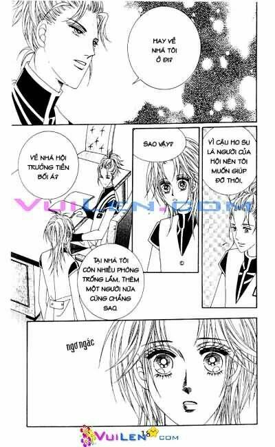 Người Duy Nhất Chapter 57 - Trang 2