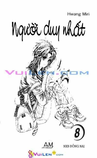 Người Duy Nhất Chapter 57 - Trang 2