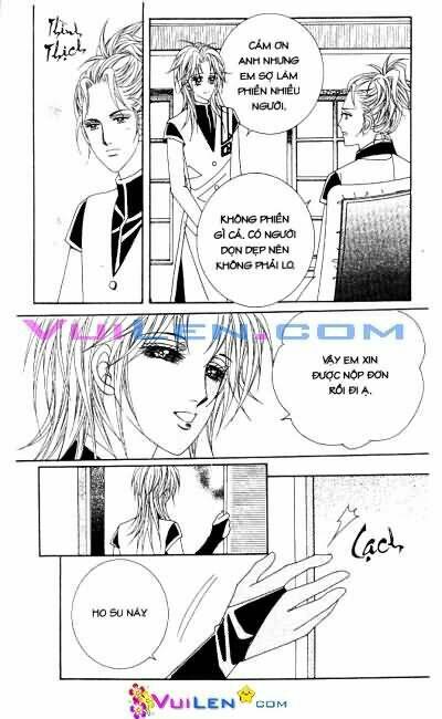 Người Duy Nhất Chapter 57 - Trang 2