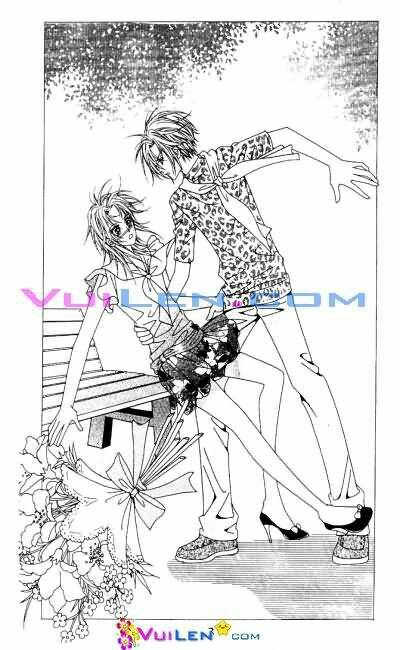 Người Duy Nhất Chapter 57 - Trang 2