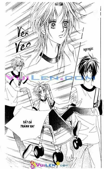 Người Duy Nhất Chapter 57 - Trang 2