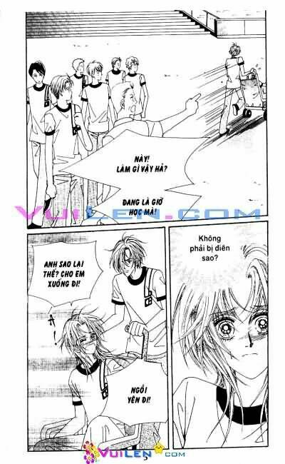 Người Duy Nhất Chapter 57 - Trang 2