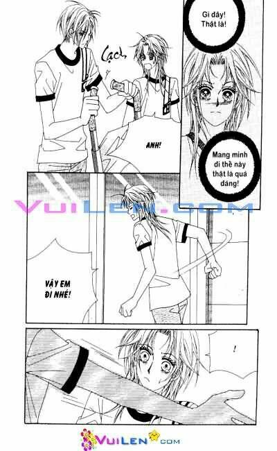 Người Duy Nhất Chapter 57 - Trang 2