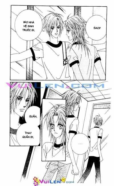 Người Duy Nhất Chapter 57 - Trang 2