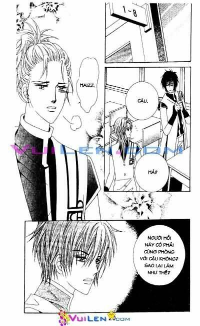 Người Duy Nhất Chapter 58 - Trang 2