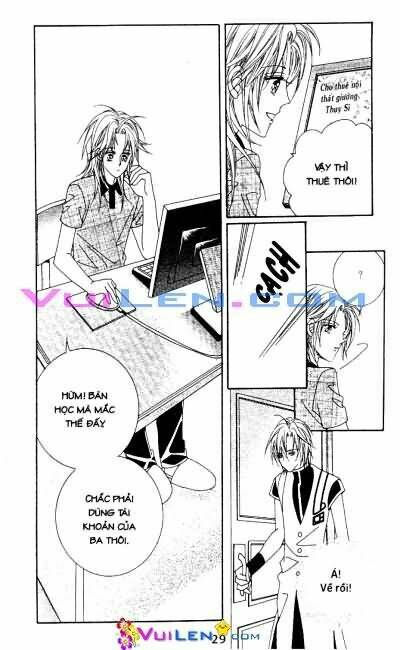 Người Duy Nhất Chapter 58 - Trang 2