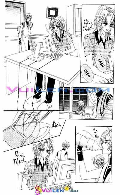 Người Duy Nhất Chapter 58 - Trang 2