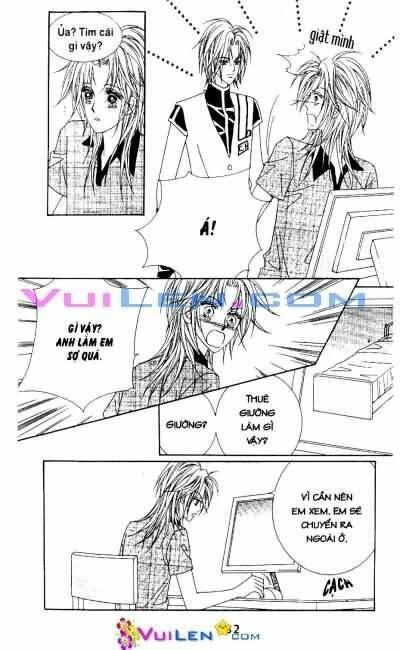 Người Duy Nhất Chapter 58 - Trang 2