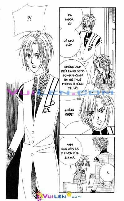 Người Duy Nhất Chapter 58 - Trang 2