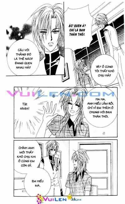 Người Duy Nhất Chapter 58 - Trang 2