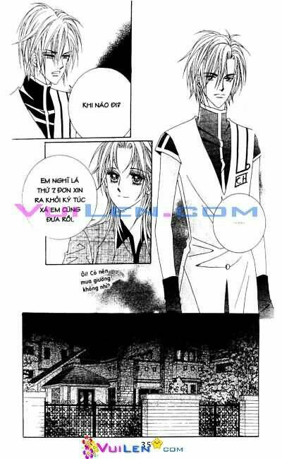 Người Duy Nhất Chapter 58 - Trang 2