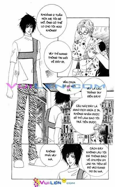 Người Duy Nhất Chapter 58 - Trang 2