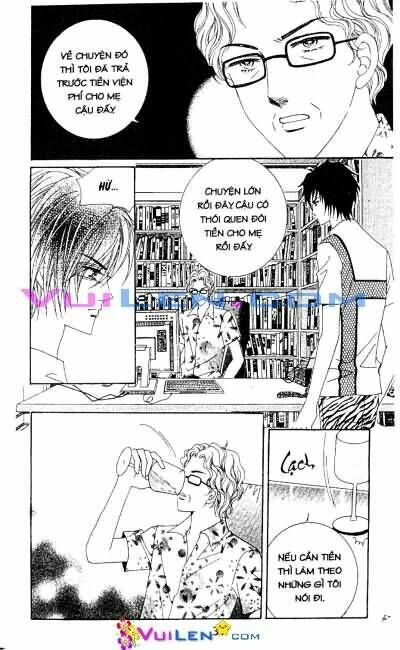 Người Duy Nhất Chapter 58 - Trang 2