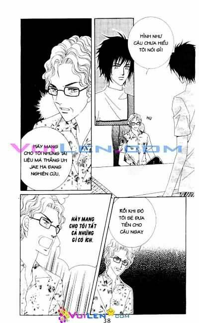 Người Duy Nhất Chapter 58 - Trang 2