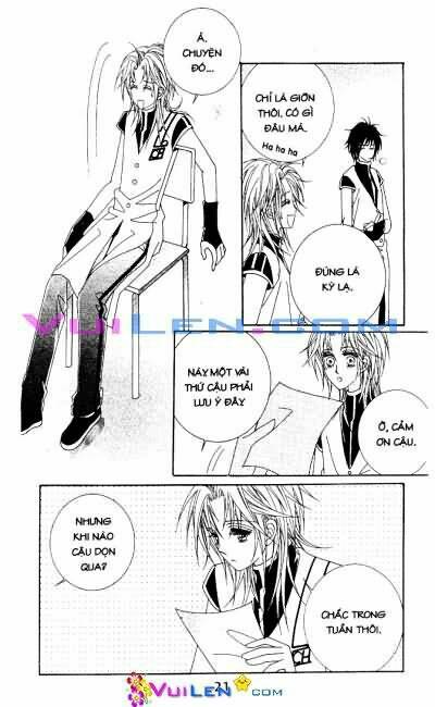 Người Duy Nhất Chapter 58 - Trang 2