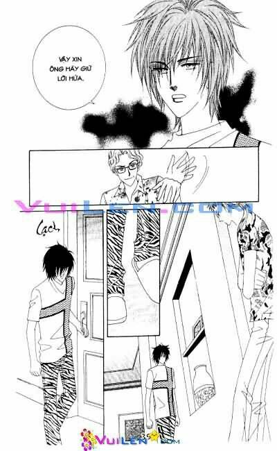 Người Duy Nhất Chapter 58 - Trang 2