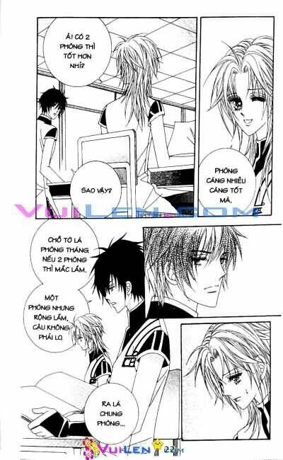 Người Duy Nhất Chapter 58 - Trang 2