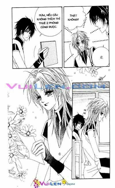 Người Duy Nhất Chapter 58 - Trang 2