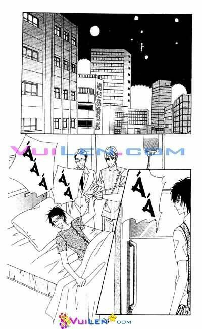 Người Duy Nhất Chapter 58 - Trang 2