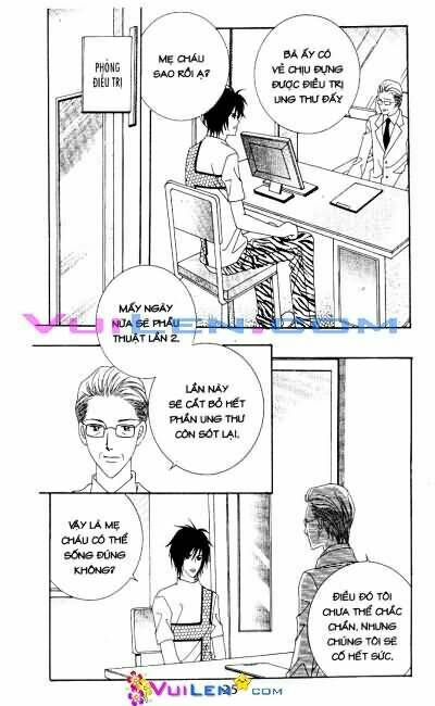 Người Duy Nhất Chapter 58 - Trang 2