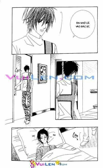 Người Duy Nhất Chapter 58 - Trang 2
