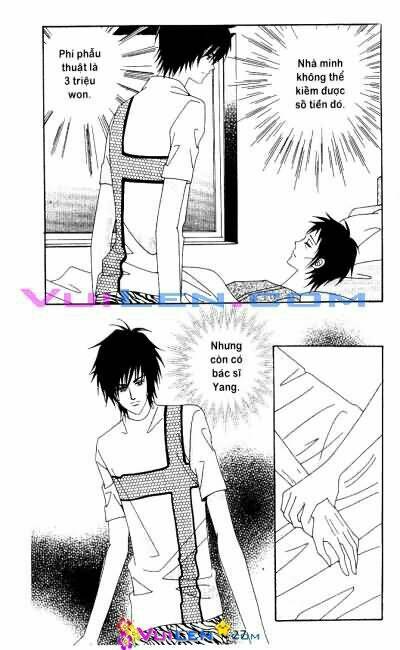 Người Duy Nhất Chapter 58 - Trang 2